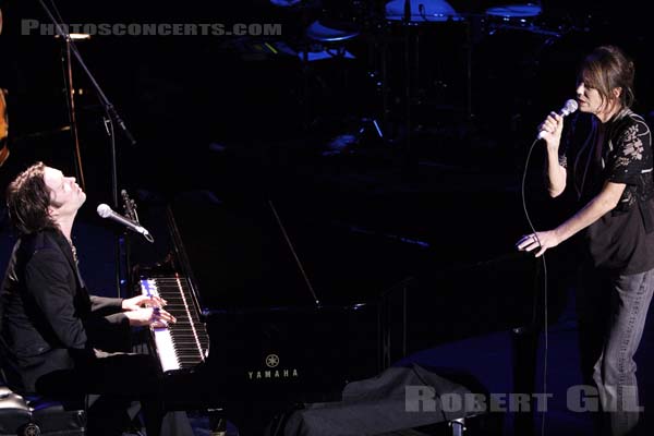 RUFUS WAINWRIGHT - 2005-11-28 - PARIS - Casino de Paris - 